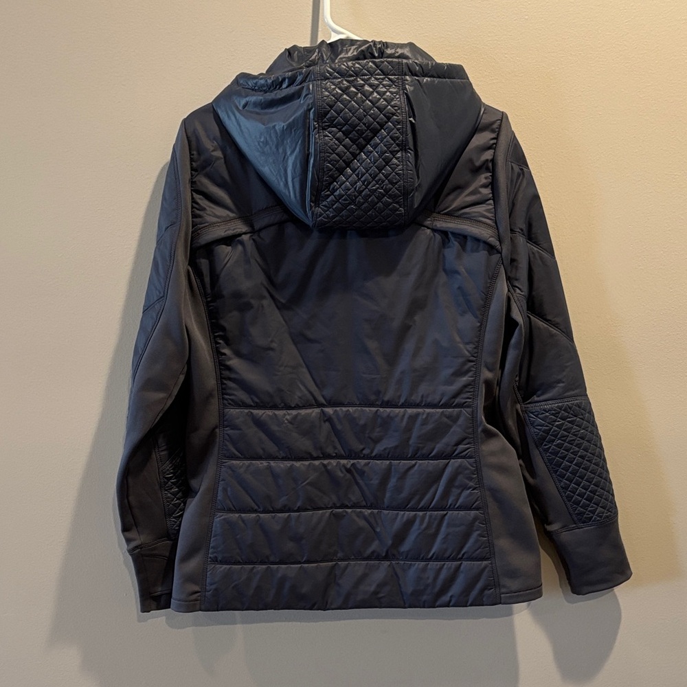 Athleta Rock Ridge Primaloft Jacket - Picture 5 of 7